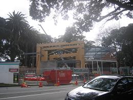 Devonport Library